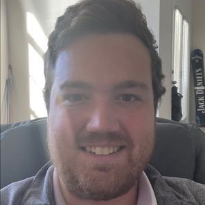 Meet your Posher, Thomas